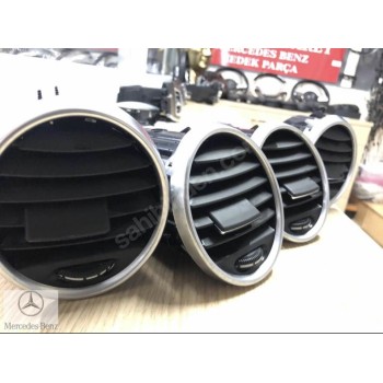 MERCEDES A1648302154  - 1648302154  W164 ML KLİMA IZGARASI 